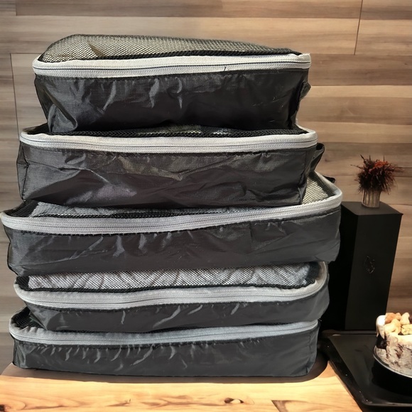 The Container Store Other - NWOT Container Store  luggage organizer